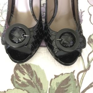 Bottega Veneta shoes. Worn once or twice.